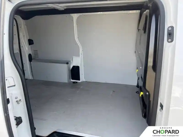 Citroën Jumpy fgn m bluehdi 145 s&amp;s bvm6 — photo 11