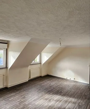 Appartement T3 70m²