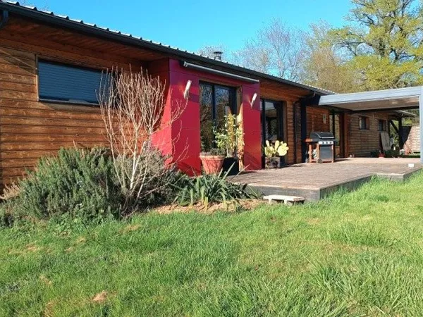 Maison 5 pièces 131 m²