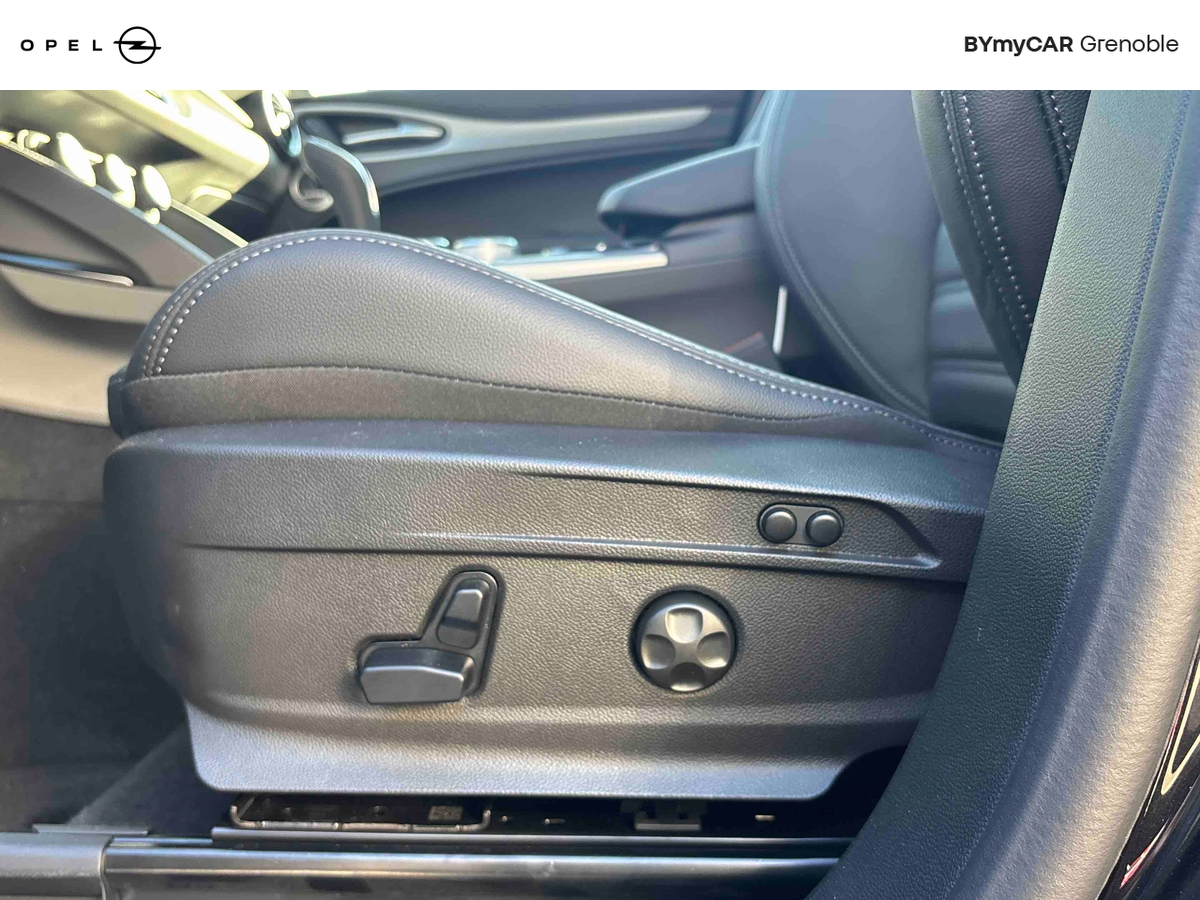 Alfa Romeo Stelvio 2.2 160 ch AT8 — photo 20