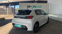 Peugeot 208 1.2 PureTech 100ch S&S Allure EAT8 — photo 5