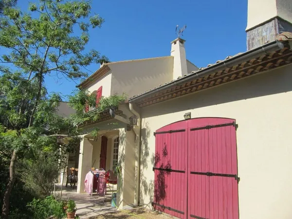 Maison 7 pièces 195 m²