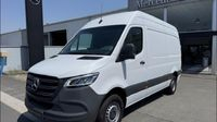 Mercedes Sprinter 315 CDI 37 3T5 Pro Propulsion 9G-Tronic — photo 1
