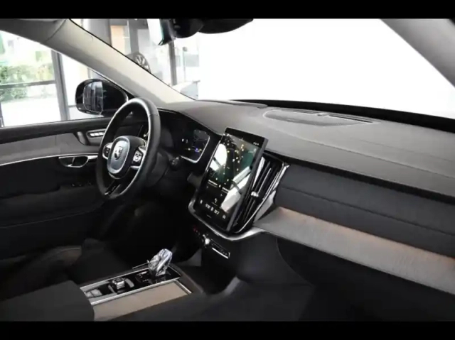 Volvo Xc90 t8 awd 310 + 145ch ultra style chrome geartronic — photo 22