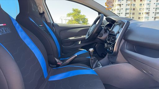Renault Clio 1.5 dCi 90 - GT Line – 2017 – 113143 km – Diesel – Boîte Manuelle — photo 16