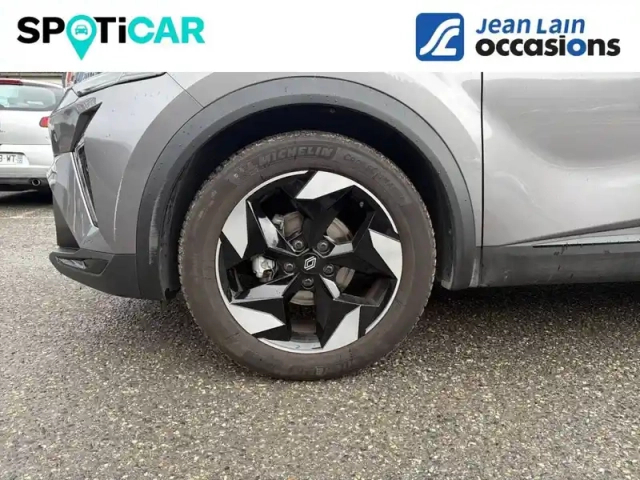 Renault Captur tce 90 ch — photo 59