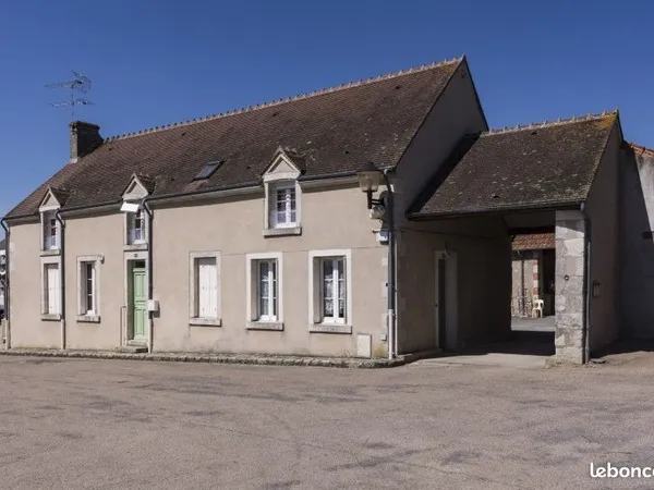 Appartement 1 pièce 26 m²