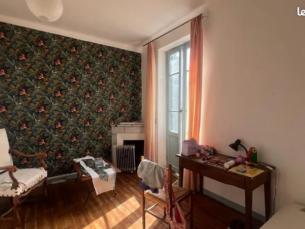 Chambre en Colocation Corte