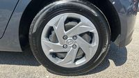 Hyundai I20 1.2 84ch Intuitive — photo 11