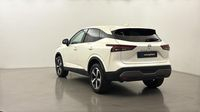 Nissan Qashqai 1.3 Mild Hybrid 158ch N-Connecta Xtronic 2022 — photo 8