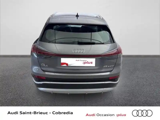 Audi Q4 E-Tron 45 e-tron 285ch — photo 5