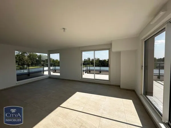 Appartement 3 pièces 74 m²