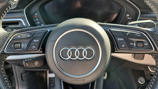 Audi A5 Sportback 2.0 TDI 190  S-Tronic7 - S Line – 2018 – 161500 km – Diesel – Boîte Automatique — photo 12