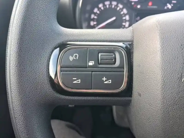 Citroën C3 Aircross puretech 110 s&amp;s bvm6 — photo 41