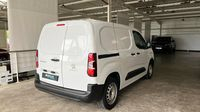Peugeot Partner M 650kg BlueHDi 130ch S&S EAT8 — photo 5