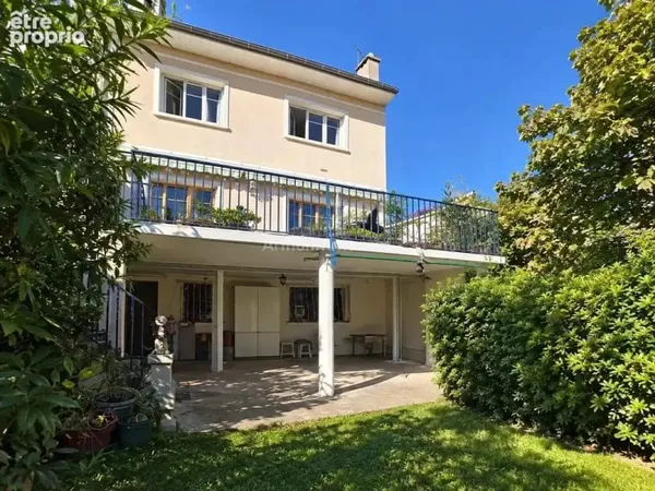Vente Maison Nogent-sur-marne(94130) 1 350 000ï¿oe