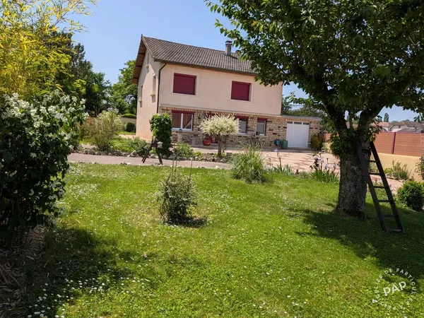 Maison 6 pièces 200 m²