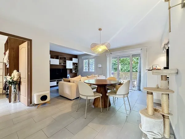 Appartement de 67m2 à louer sur Saint-Maur-des-Fossés