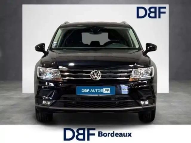 Volkswagen Tiguan 1.5 tsi 150ch bvm6 confortline — photo 7