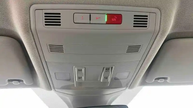 Volkswagen T-Cross 1.0 tsi 95 start/stop bvm5 — photo 52