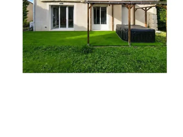 Maison 4 Pièces · 3 chambres · 90 m² à Portet-sur-Garonne