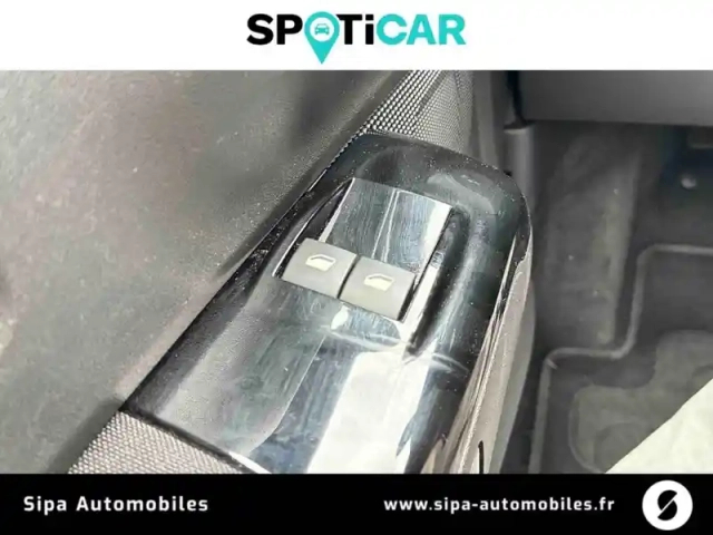 Citroën C3 puretech 110 s&amp;s eat6 — photo 27