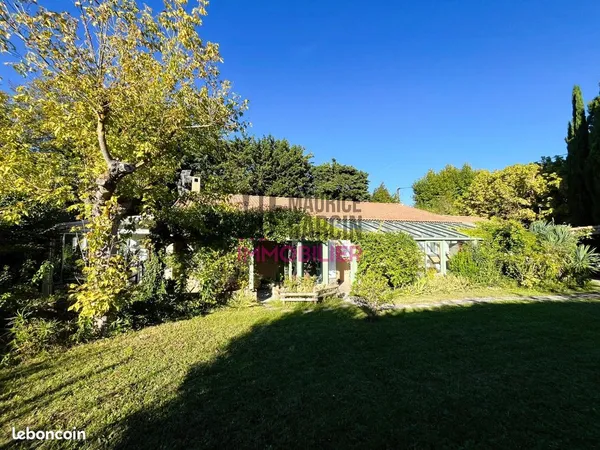 Maison 9 pièces 224 m²
