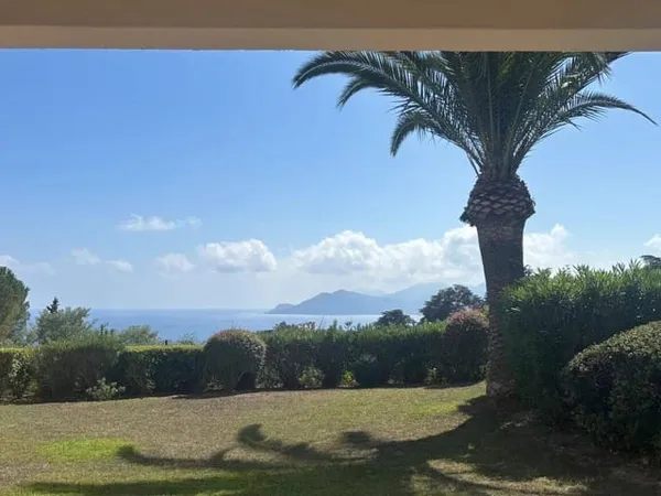 Appartement 2 pièces 51 m²