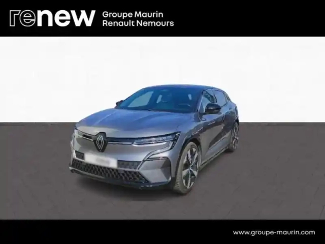 Renault Megane e-tech electric ev60 220ch techno optimum charge -b — photo 1