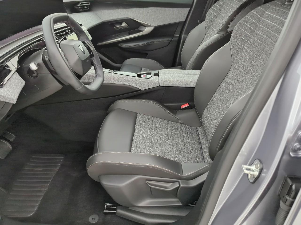 Peugeot 5008 hybrid 145 ch e-dcs6 allure — photo 9