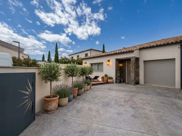 Villa Pia 5 pièce(s) 124 m2