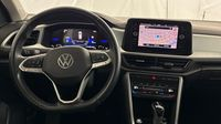 Volkswagen T-Roc 2.0 TDI 150ch Life DSG7 — photo 11