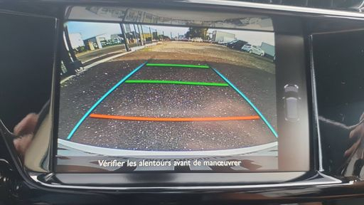 DS DS3 1.2 PureTech 110 - Connected Chic – 2018 – 122795 km – Essence – Boîte Manuelle — photo 40