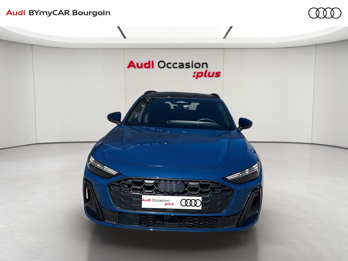 Audi A5 Avant e-hybrid 367 ch S tronic 7 Quattro — photo 8