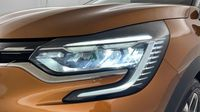 Renault Captur 1.6 E-Tech hybride 145ch Intens -21 — photo 17