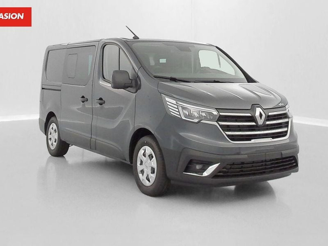 Renault TRAFIC III(3) L1H1 2800 2.0 dCi 150ch Flex3 EDC
