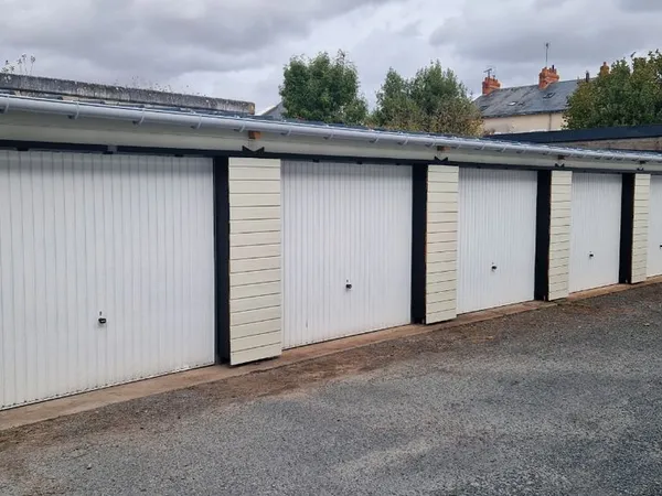 Garage neuf a louer avenue de verdun proche centre ville