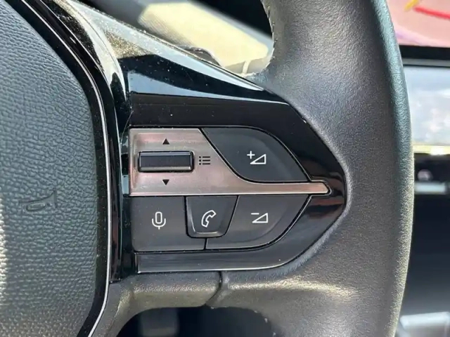 Peugeot 308 phev 180 e-eat8 — photo 19