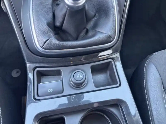Ford Kuga 1.5 tdci 120ch stop&amp;start titanium 4x2 euro6.2 — photo 19