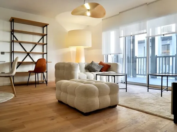 Anglet - 5 Cantons - appartement neuf T4