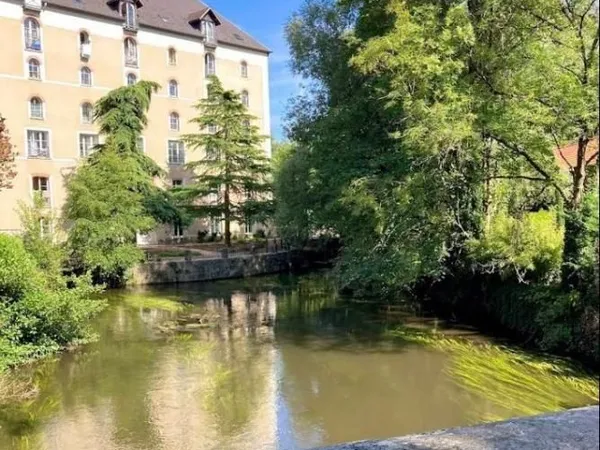 Vente | Appartement | 50.87 m² | Auvers-Saint-Georges