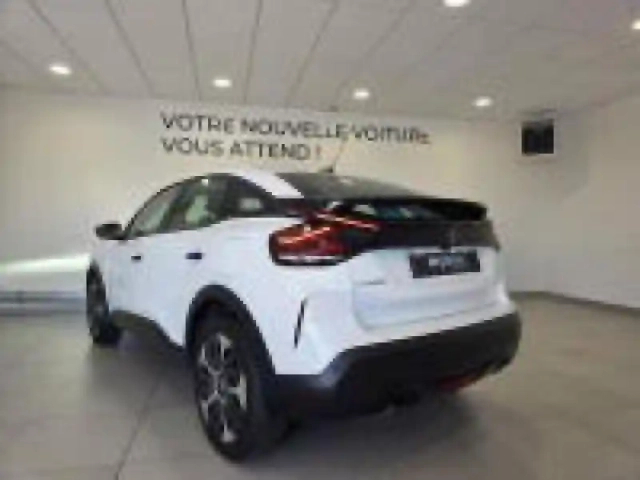 Citroën C4 puretech 130ch s&amp;s feel — photo 6