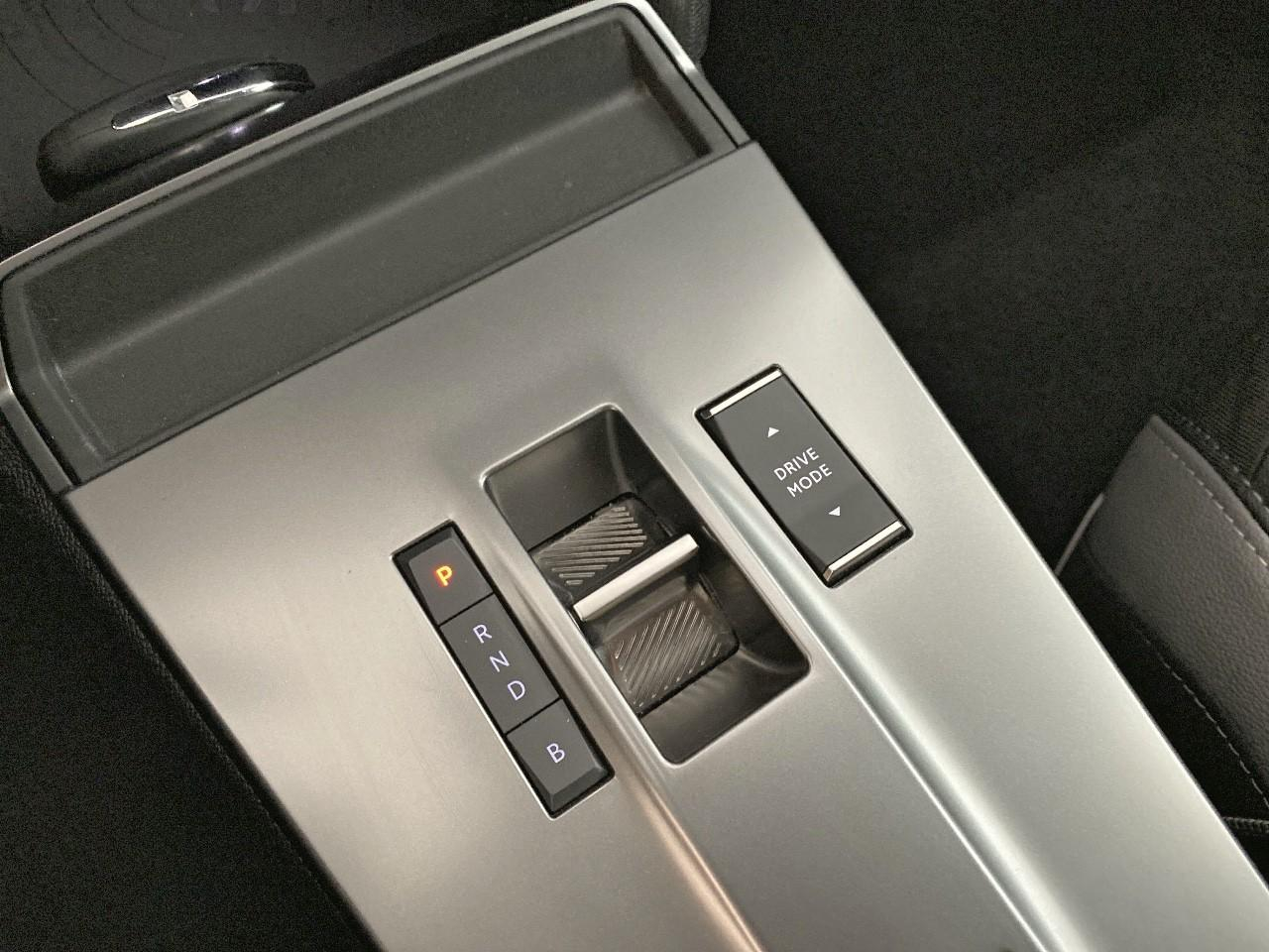 Opel Mokka electrique 156 ch & batterie 54 kwh gs — photo 15