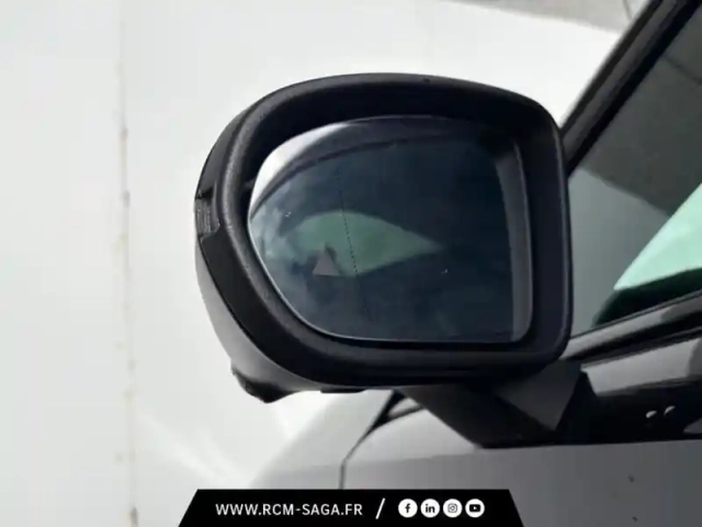 Mercedes Classe A 200 d amg line — photo 11