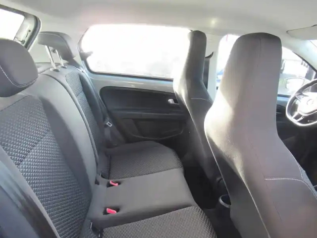 Volkswagen Up 1.0 65 bluemotion technology bvm5 — photo 28