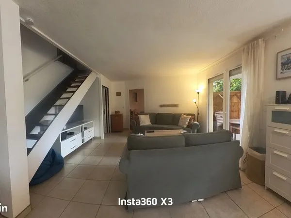 Agréable T6 duplex