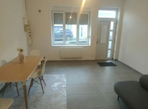 Maison 3 pièces 80 m²