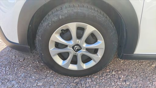 Citroen C3 Societe 1.2 PureTech 83 - Feel Business – 2019 – 39727 km – Essence – Boîte Manuelle — photo 13