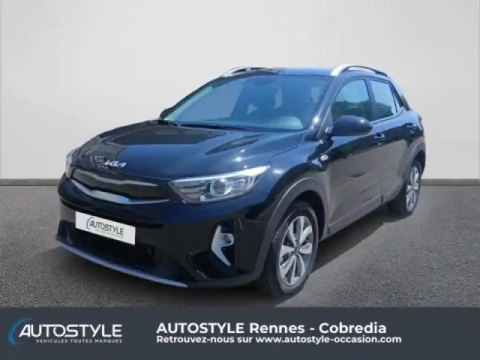 Kia Stonic 1.0 t-gdi 100ch motion