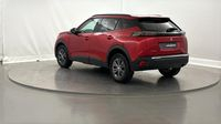 Peugeot 2008 1.2 PureTech 100ch S&S Style — photo 8